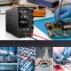 Zasilacz Laboratoryjny Serwisowy Techrebal SPS-C3010 30V 10A USB 5V 13