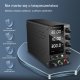 Zasilacz Laboratoryjny Serwisowy Techrebal SPS-C3010 30V 10A USB 5V 2