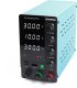 Zasilacz Laboratoryjny Serwisowy Techrebal SPS-C3010 30V 10A USB 5V 3