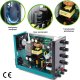 Zasilacz Laboratoryjny Serwisowy Techrebal SPS-C3010 30V 10A USB 5V 7