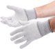 Rękawiczki Rozmiar L Bawełniane ESD Ochronne do Elektroniki Techrebal 3