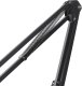 Mikroskop Techrebal Uchwyt Ramię do Mikroskopu Stereoskopowego Cyfrowego 42mm Wysięgnik 32x32cm 5