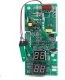 Płyta Główna Sterująca PCB do Zgrzewarki Ogniw Sunkko 737G+ Techrebal 1