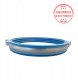 Obejma do wentylacji z przyłączem M8/M10 i okładziną 160 BK 3