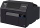 COLORWORKS CW-D6500AE LABEL INK/PRNT MW 216MM 212MM RD 85MM/SEC 1