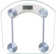 Waga łazienkowa elektroniczna 180kg szklana lcd analityczna przezroczysta 6