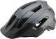 KASK MTB MERIDA NORTH SHORE Rozmiar kasku: 54-58 cm, Wybierz kolor: MATT ANTRACITE/GLOSSY BLACK 1
