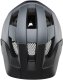 KASK MTB MERIDA NORTH SHORE Rozmiar kasku: 58-62 cm, Wybierz kolor: MATT RED/GLOSSY CHERRY 1