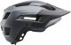 KASK MTB MERIDA NORTH SHORE Rozmiar kasku: 58-62 cm, Wybierz kolor: MATT RED/GLOSSY CHERRY 2