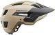 KASK MTB MERIDA NORTH SHORE Rozmiar kasku: 58-62 cm, Wybierz kolor: MATT SAND/GLOSSY BEIGE 10