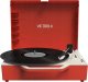 Victrola VSC-725SB raudona 1