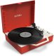 Victrola VSC-725SB raudona 2