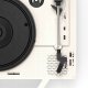 Victrola VSC-725SB raudona 8