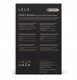 Lelo Hugo 2 Remote Juodas 8