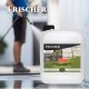 Płyn do usuwania mchu, glonów o zielonych nalotów Frischer 5l 2