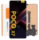 ORYGINAŁ WYŚWIETLACZ EKRAN LCD DO XIAOMI POCO X7 24095PCADG 1