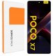 ORYGINAŁ WYŚWIETLACZ EKRAN LCD DO XIAOMI POCO X7 24095PCADG 7