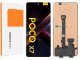 ORYGINAŁ WYŚWIETLACZ EKRAN LCD DO XIAOMI POCO X7 24095PCADG 8