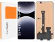 ORYGINAŁ WYŚWIETLACZ EKRAN LCD DO XIAOMI REDMI NOTE 14 PRO 5G 24090RA29G 8