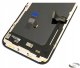 WYŚWIETLACZ EKRAN DOTYK LCD DO APPLE IPHONE 15 PRO JK INCELL WYMIENNY CHIP 4