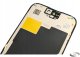 WYŚWIETLACZ EKRAN DOTYK LCD DO APPLE IPHONE 15 PRO JK INCELL WYMIENNY CHIP 5