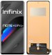 WYŚWIETLACZ EKRAN LCD DOTYK DO INFINIX NOTE 40 PRO PLUS INCELL X6851B 1