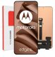 ORYGINAŁ WYŚWIETLACZ EKRAN LCD SZYBKA DOTYK DO MOTOROLA EDGE 50 NEO 1