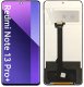 WYŚWIETLACZ EKRAN LCD SZYBKA DOTYK DO XIAOMI REDMI NOTE 13 PRO PLUS INCELL 1