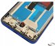 ORYGINAŁ WYŚWIETLACZ EKRAN LCD DO MOTOROLA EDGE 50 NEO RAMKA NIEBIESKA 4