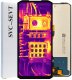 Zila ORYGINAŁ WYŚWIETLACZ EKRAN LCD SZYBKA DOTYK DO ULEFONE ARMOR 27T PRO 1
