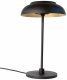 Modern black Lampa stołowa 1 3