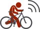 Lokalizator GPS rowerowy OMTECH LA-150, Lokpoint, Karta PrePaid, Wartownik 8