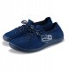 SH5009M Buty męskie BAREFOOT MERINO granatowy/granatowy 44 1