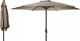 Duży parasol ogrodowy, Ø 300 cm 1