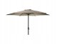Duży parasol ogrodowy, Ø 300 cm 2