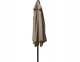 Duży parasol ogrodowy, Ø 300 cm 3