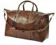 Torba podróżna skórzana skóra naturalna Pierre Cardin 7