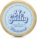 Ministerstwo Dobrego Mydła No Guilty Bio brokat do zdobienia twarzy i ciała blue frosty 10g 1