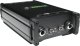 Mackie MDB-1A - Active direct box - Gitara basowa - Synthesizer - Schwarz - 20 - 20000 Hz - 330000 Ohm - 24-48 1
