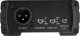 Mackie MDB-1A - Active direct box - Gitara basowa - Synthesizer - Schwarz - 20 - 20000 Hz - 330000 Ohm - 24-48 3