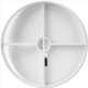 FANS BACK VALVE EEV100 D100 MM 3