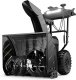 Snow blower Statt Avalanche S9000, battery-operated 1
