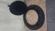 GARDEN SEWER COVER 780PE-B-PL1 A15 BLACK 1