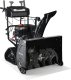 Snow thrower Statt Avalanche S8000T, 5.2 kW, 71 cm, tracks 1