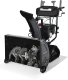 Snow thrower Statt Avalanche S8000T, 5.2 kW, 71 cm, tracks 1