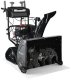 Snow thrower Statt Avalanche S8000T, 5.2 kW, 71 cm, tracks 2