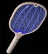Elektryczna pułapka na owady paletka lampa owadobójcza 2xSMD 500mAh IKV-960 VAYOX 4