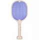 Elektryczna pułapka na owady paletka lampa owadobójcza 2xSMD 500mAh IKV-960 VAYOX 7