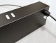 Lampa nowoczesna LED wisząca sufitowa AT58-1DSL-Black 3