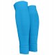 Tuby Piłkarska błękitny / Football Sleeves Roya błękitny dorosły 155 - 195 cm Proskary 1